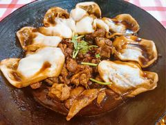 -忆外婆徐州菜·地锅鸡·生日宴(吴庄店)