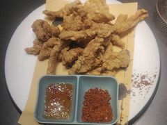 -川流不息·地道川菜·小龙虾(松东路店)