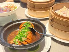 -小厨娘淮扬菜(天印大道店)