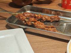 -贯贯吉·清真餐厅(浙江中路店)