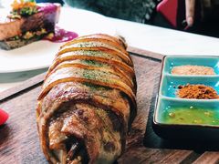 -Wei菋·Le Bistrot