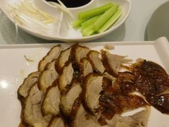 烤鸭-新洪记·丽久饭店(铁西店)