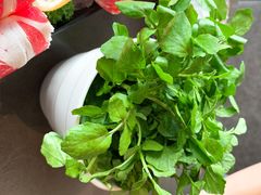 -捞王锅物料理(上海世茂广场店)