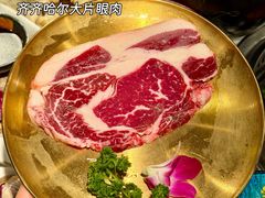 -炭之家齐齐哈尔大片烤肉·涮毛肚火锅·齐齐哈尔烤肉(中央大街店)