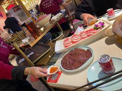 -矮冬瓜红茶火锅