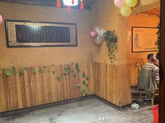 -老萍巷•莲花血鸭(楚萍店)