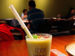 -卡朋厨房(289艺术园区店)