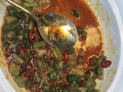 -大锅强·蒸海鲜青岛菜(吾悦广场店)