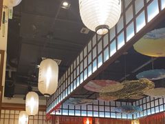 -千寻山野烤肉(中关村店)