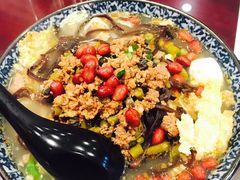 -螺世纪螺蛳粉·桂味小排档(裕德店)