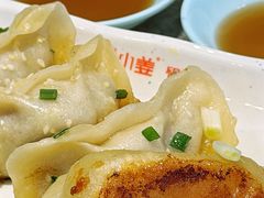 -小姜锅贴(凤凰街店)