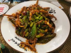 -湖鲜楼