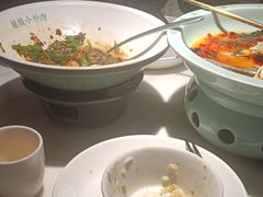 -遇见湘·地道湖南菜(喜悦店)