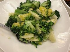 -清华大学-甲所餐厅