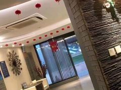 -迈格笙SPA·影院式足道·采耳(金桥店)