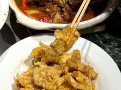 -昌盛德徐州老菜馆