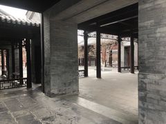 -COSTA COFFEE(新奥购物中心店)