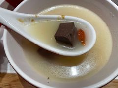 -吉祥春饼·烤鸭(文登利群店)