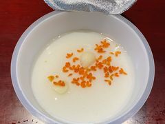 杏仁豆腐-富华斋饽饽铺·宫廷糕点·伴手礼(护国新天地店)