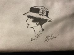 -CHANEL(恒隆广场店)