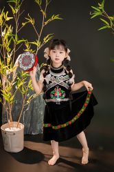 -米兰贝贝·高端儿童摄影旗舰店