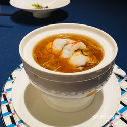 上海滩餐厅国贸商城店