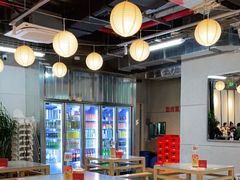 大堂-馬伍旺川菜(江北虹悦城店)