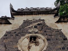 -罗泉古镇
