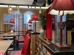 -小山城·馋嘴蛙(亚运村店)