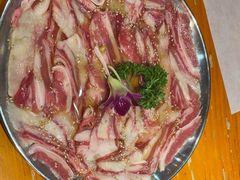 -kingkong大猩猩烤肉(CBD店)