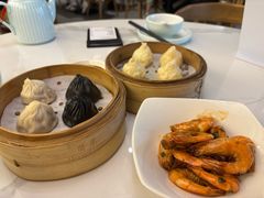 -翡翠拉面小笼包(岭南新天地店)