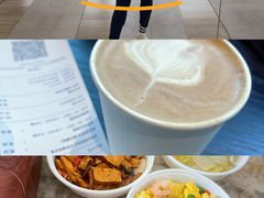 -M Stand(深圳龙岗万科广场店)