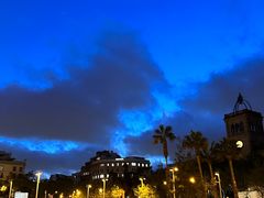 -加泰罗尼亚广场