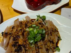 -东顺全羊坊烧烤炒菜莜面(张北店)