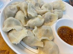 -九妹农家大铁锅东北菜(江湾店)