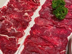 -牛村来人潮汕牛肉火锅(西单店)