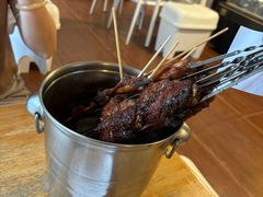 -鬼味烤翅(南锣鼓巷店)