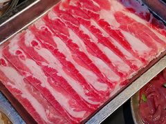 -重庆印象老火锅(梅林店)