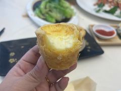 -馨越楼·点心·粤菜(赤坎店)