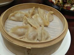 -李氏八大件老菜馆(万宝街店)