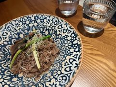 -檗谷·面包·咖啡·轻食(华贸天地店)