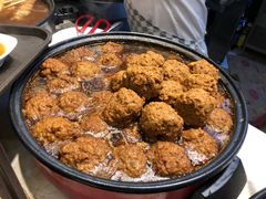 -冯鑫记南京鸭血粉丝汤(来燕路店)