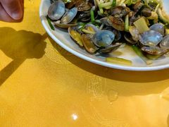 -鹏城人家海鲜酒家·23年老字号(较场尾店)