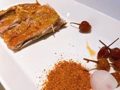 -西域阿里马新疆菜·清真(桂花路店)