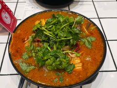 -肥汁米蘭香港米线(长宁来福士店)