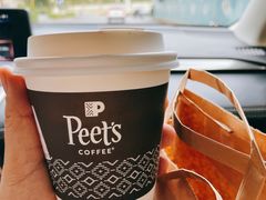 -Peet's Coffee皮爷咖啡(万象天地店)