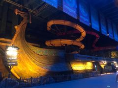 -波塞冬旅游度假区