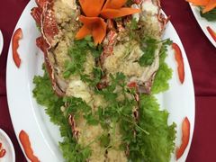 龙虾-QQ海鲜餐厅