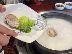 -大良毋米粥(锦龙路总店)