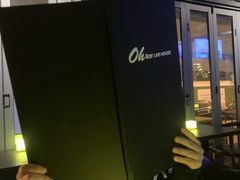 -ohbar live house(人广店)